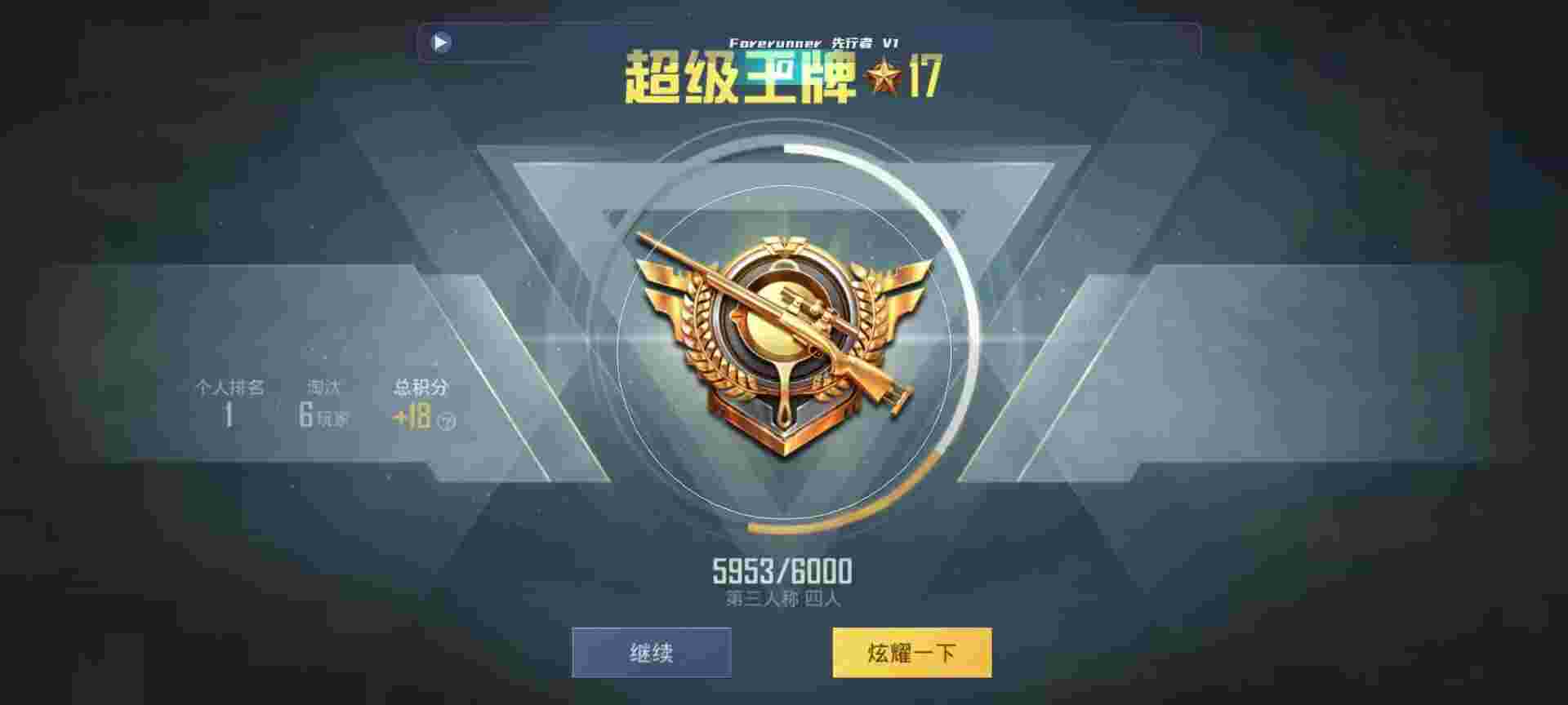 和平精英鸡腿辅助自瞄 - ��ƽ��Ӣ���˺����辅助预览图